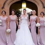 Bridesmaid Dresses