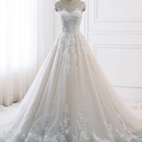 Wedding dresses