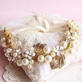 Wedding accessories