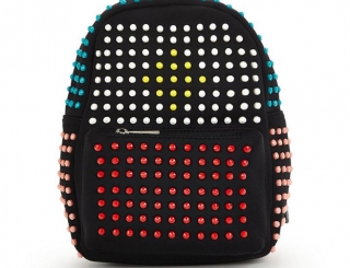 Luxe Mini Backpack