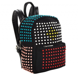 Luxe Mini Backpack