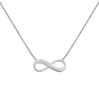 Infinity Necklace