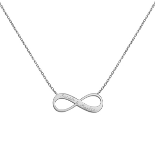 Infinity Necklace