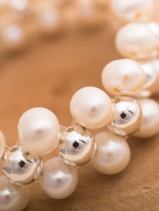 Pearl Bracelet