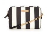 Mini Stripe Crossbody bag