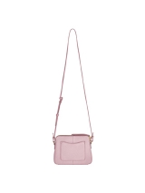 Small Leather Crossbody Bag