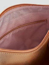 Oversized Bow Clutch