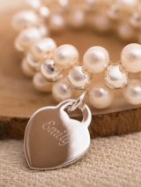 Pearl Bracelet